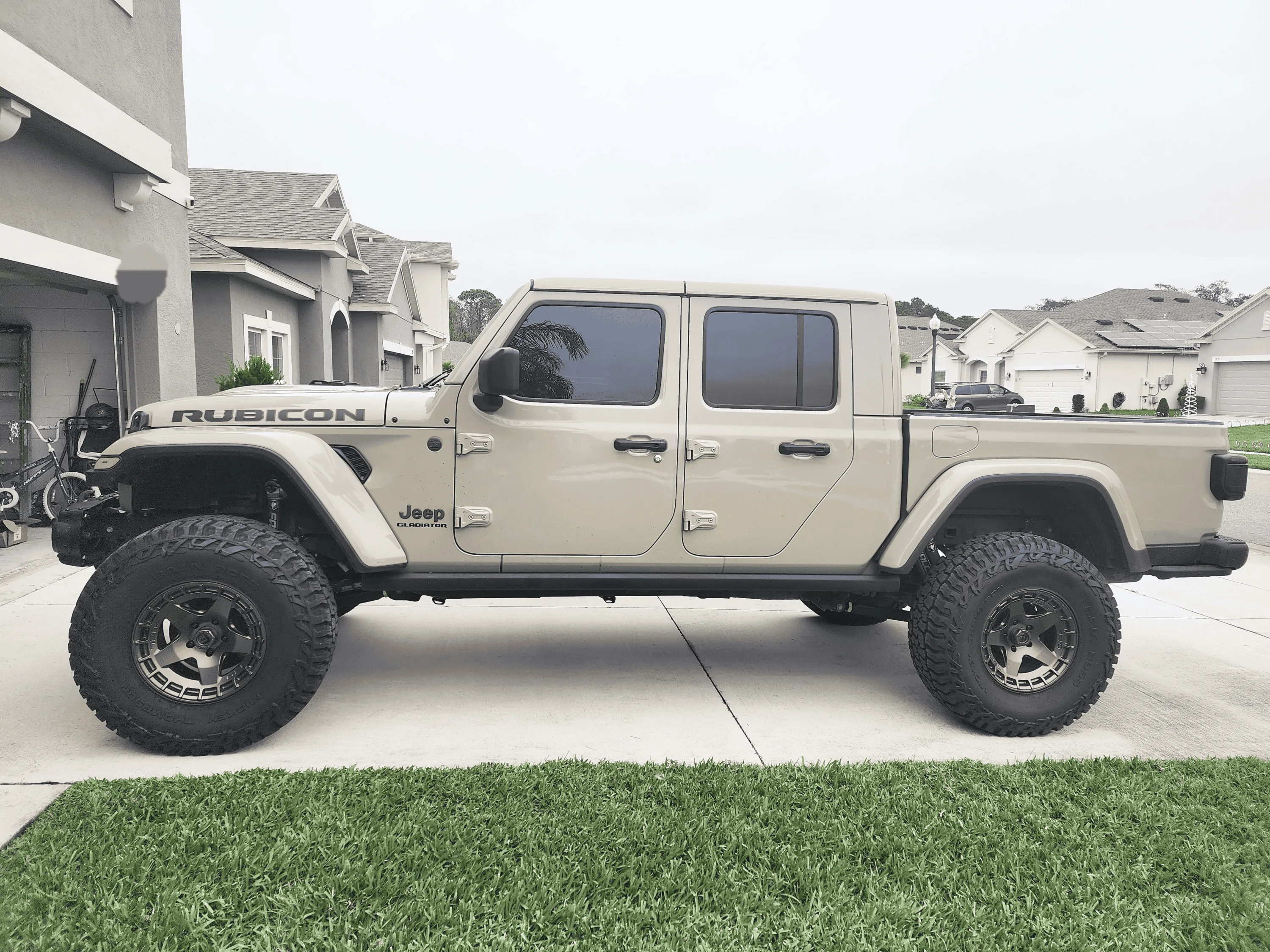 Jeep Gladiator GOBI Gladiator JT Club 20221221_164321