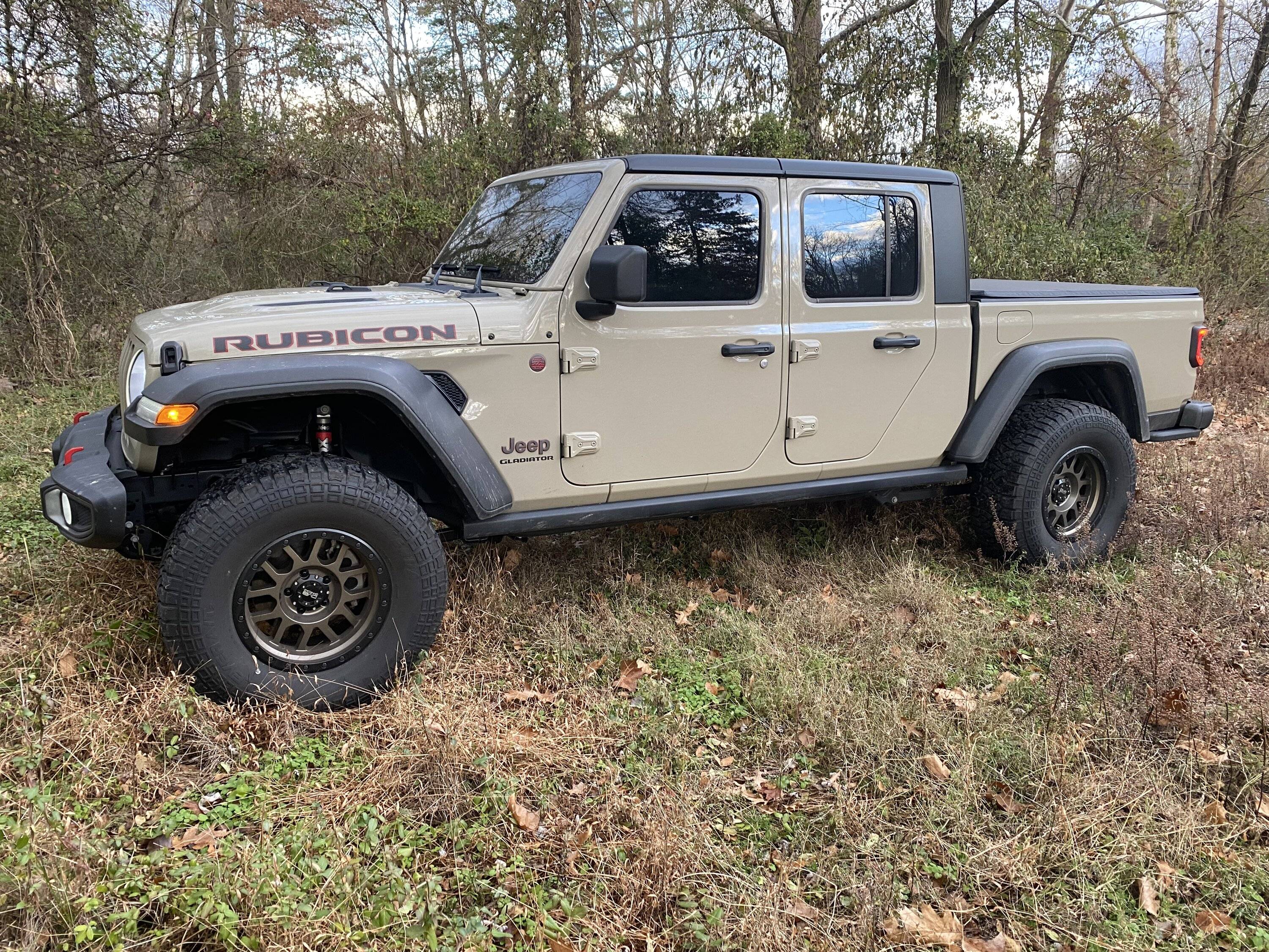 Jeep Gladiator GOBI Gladiator JT Club 4E3C090B-7167-435C-A7D0-66334AA8EC22