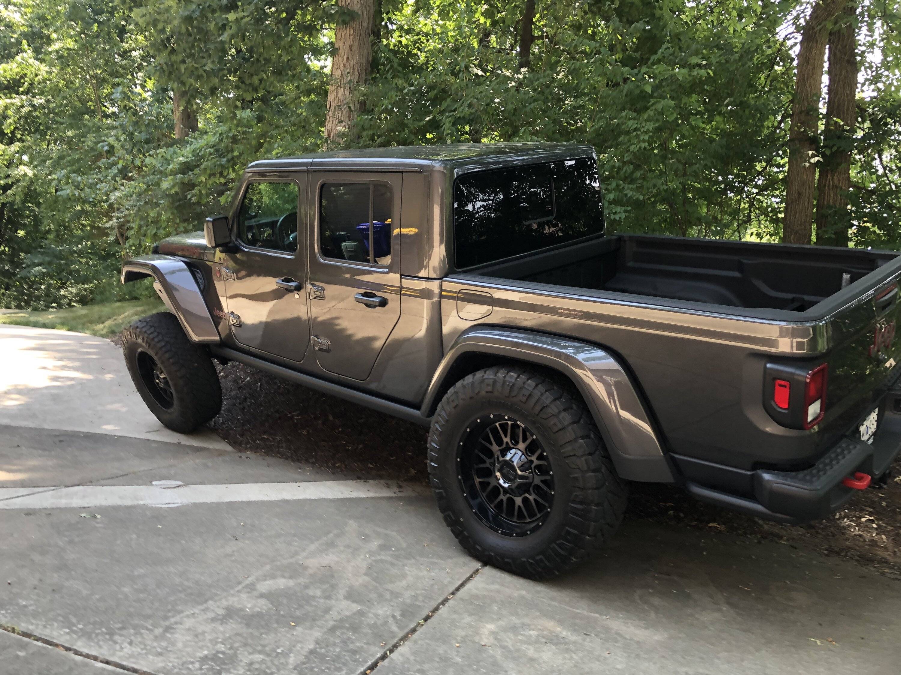 Jeep Gladiator Build Thread - Mules Fiberglass Gladiator Camper DIY IMG_4830.JPG