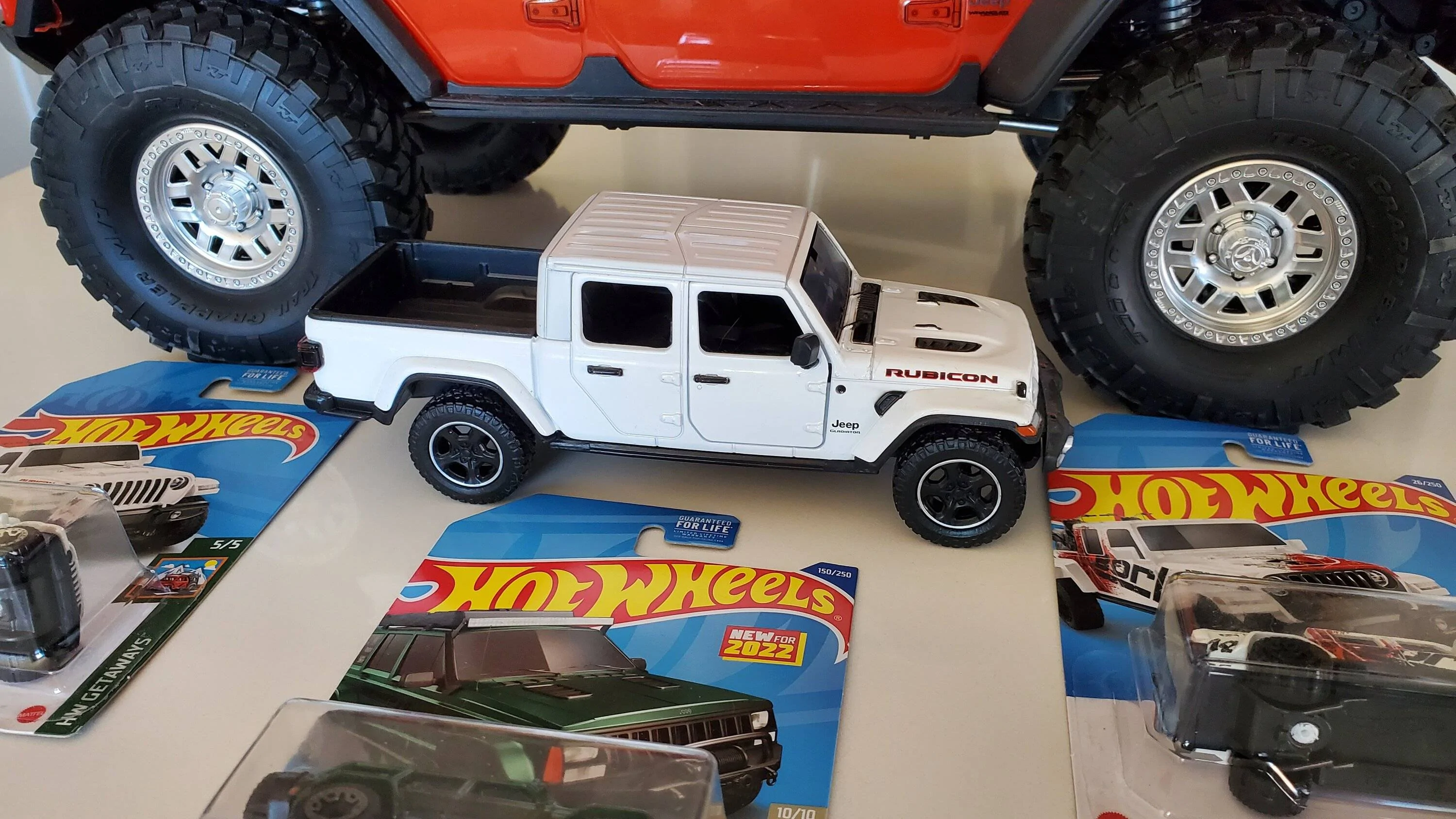 Jeep Gladiator Toys? 20221222_131701