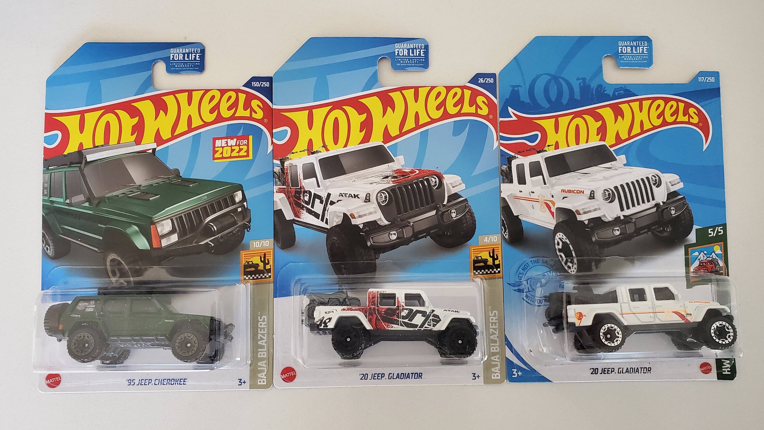 Jeep Gladiator Toys? 20221222_131737