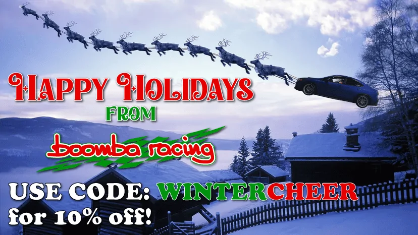 Jeep Gladiator Boomba Racing End Of The Year Savings! BHoliday