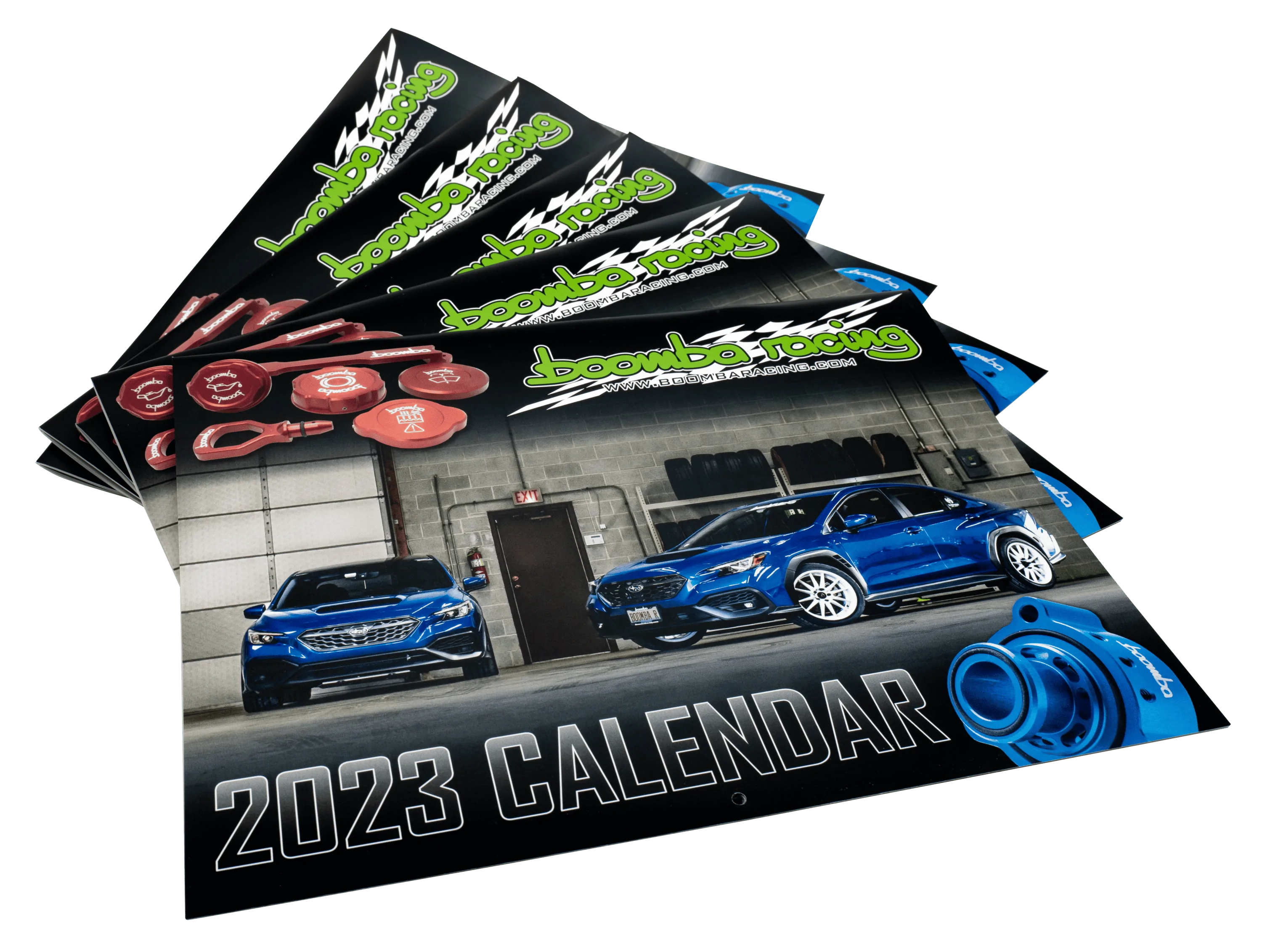 Jeep Gladiator Boomba Racing End Of The Year Savings! P1000119