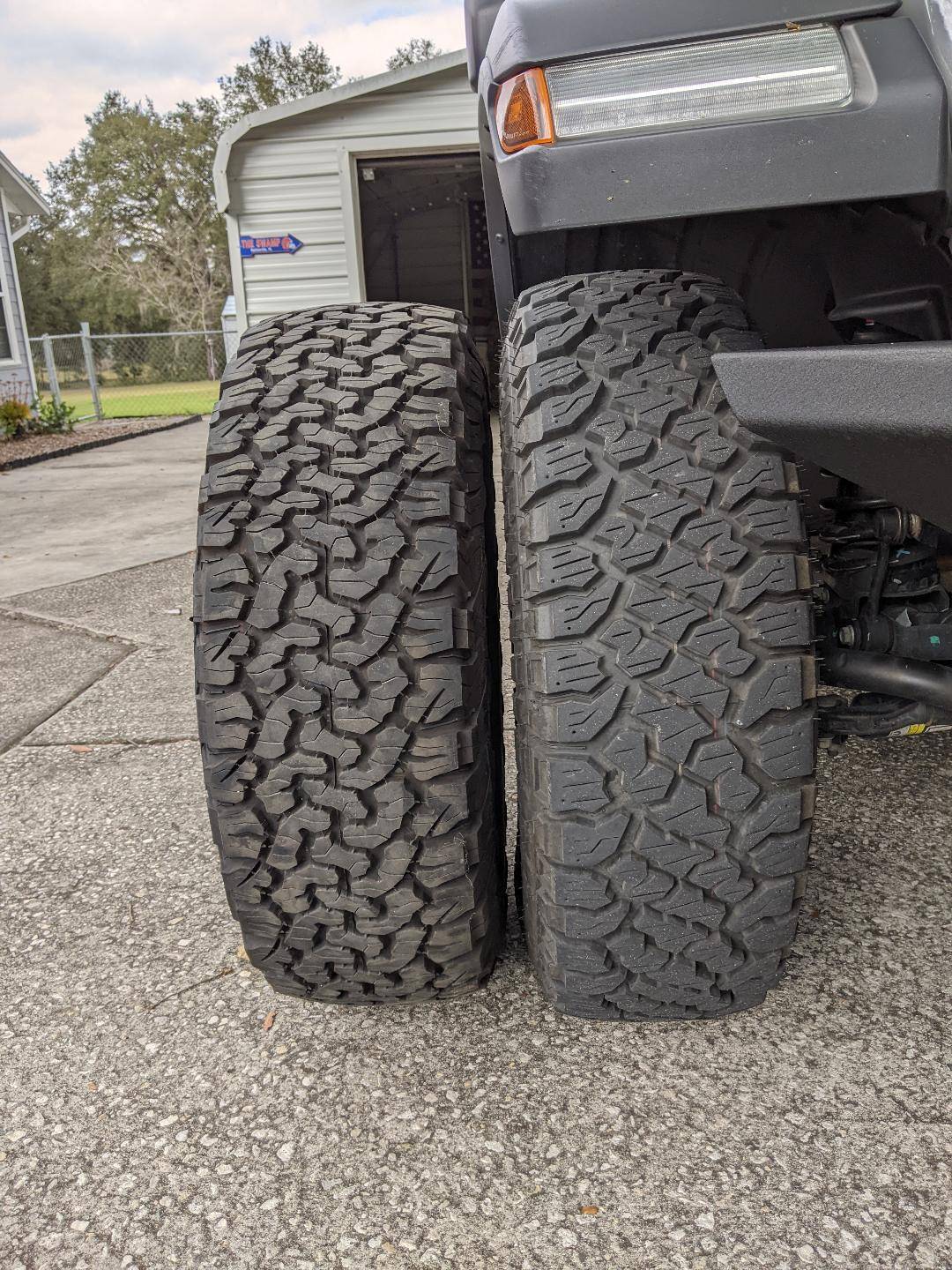 Jeep Gladiator Will These 392 Recon Wheels fit my 2022 Gladiator Willys? 392-2