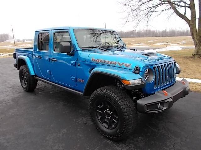 Jeep Gladiator How it started...and how it's going. Post yours! DSCN3337.JPG