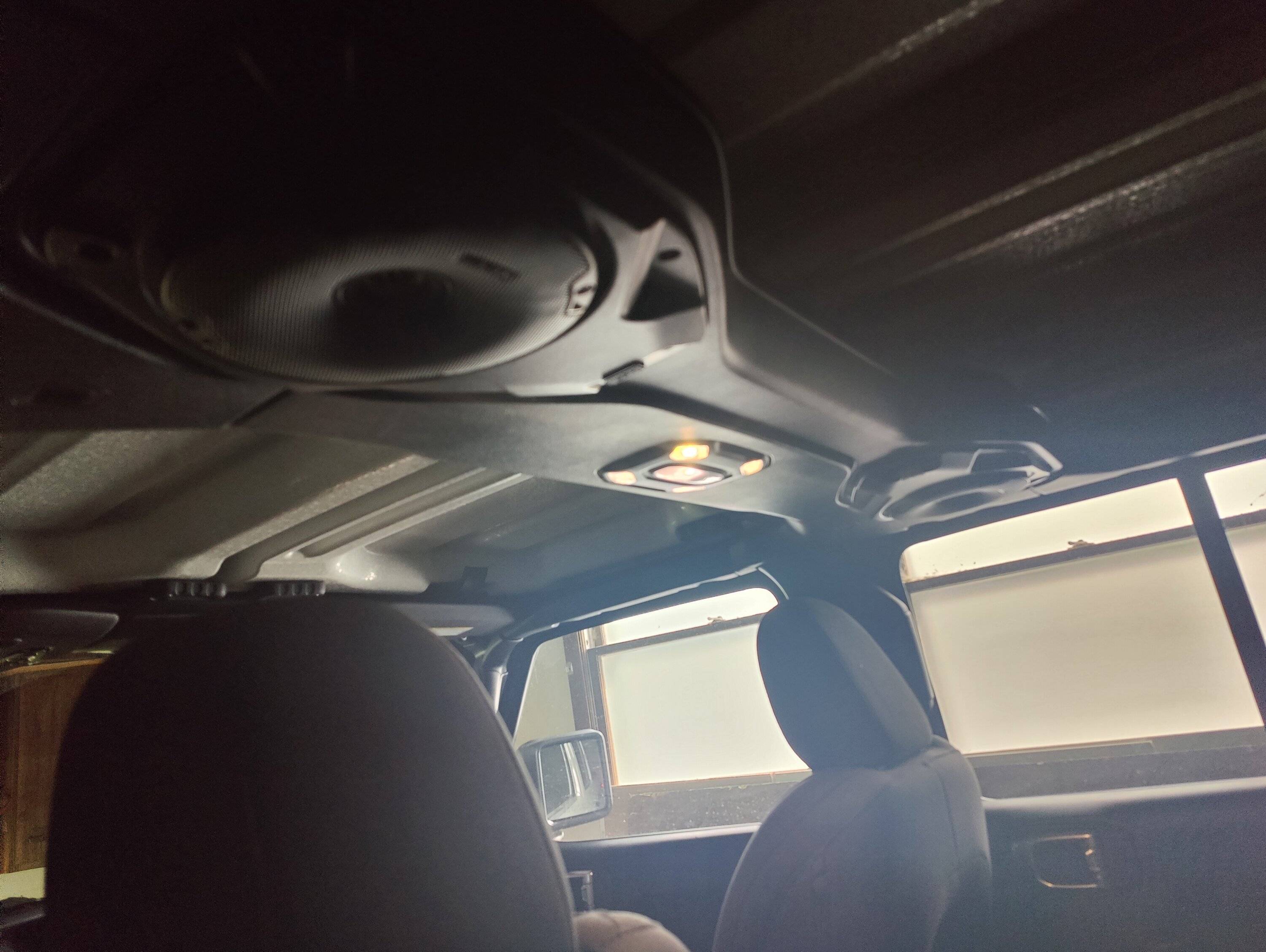 Jeep Gladiator What did you do TO your Gladiator today? [ADMIN WARNING: NO POLITICS, NO GUN TALK] IMG20221223120146