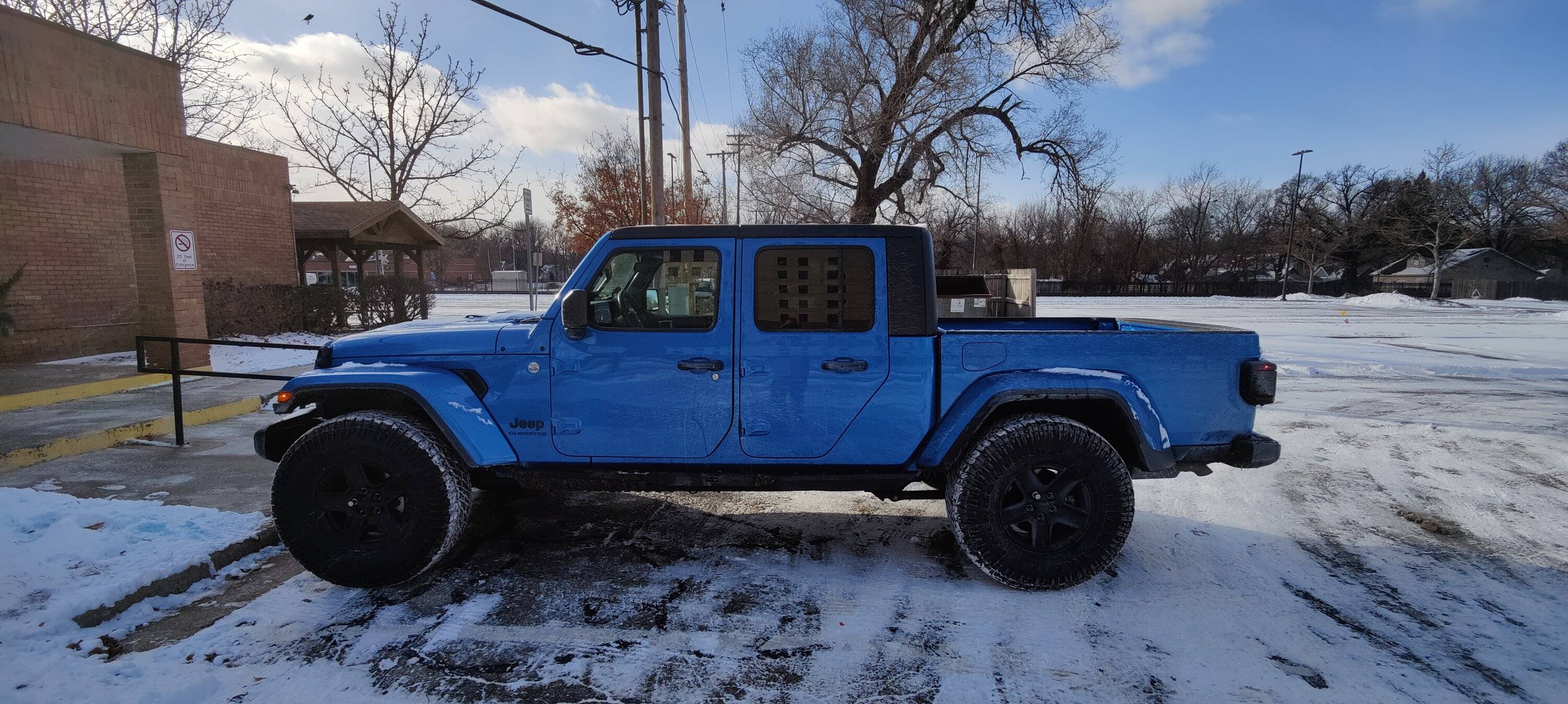 Jeep Gladiator Patagonia XT's IMG20221223142508