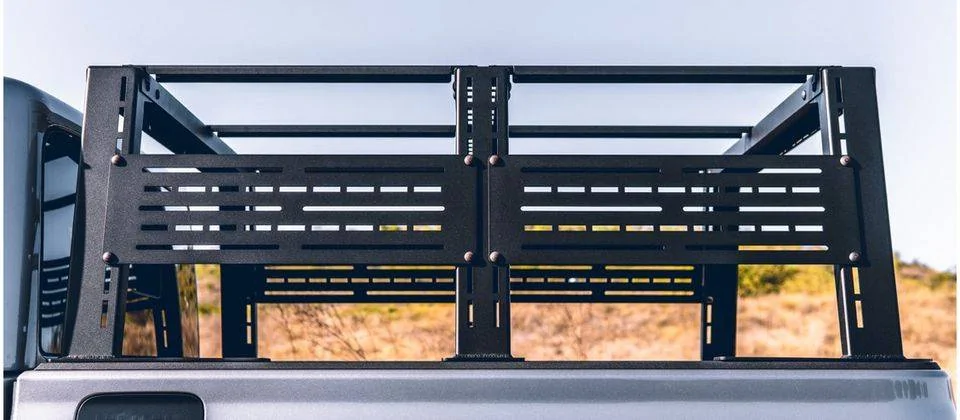 Jeep Gladiator Jeep Gladiator - XPLOR Bed Rack- Brand New 321352686_8446469982092006_4732377896340520301_n