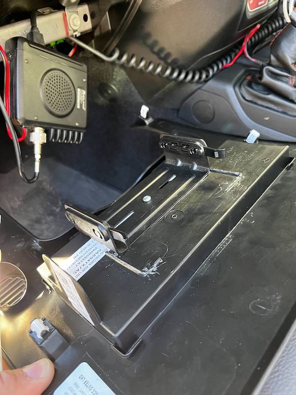 Jeep Gladiator Wachuko's Mojave Build Thread IMG_9657