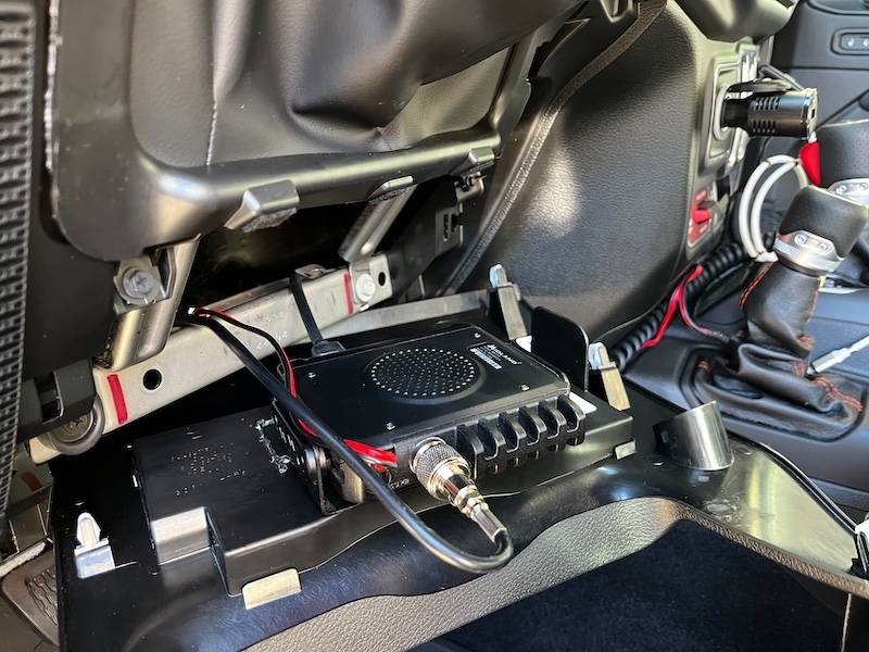 Jeep Gladiator Wachuko's Mojave Build Thread IMG_9658
