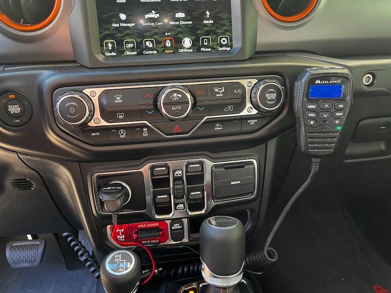 Jeep Gladiator Wachuko's Mojave Build Thread IMG_9659