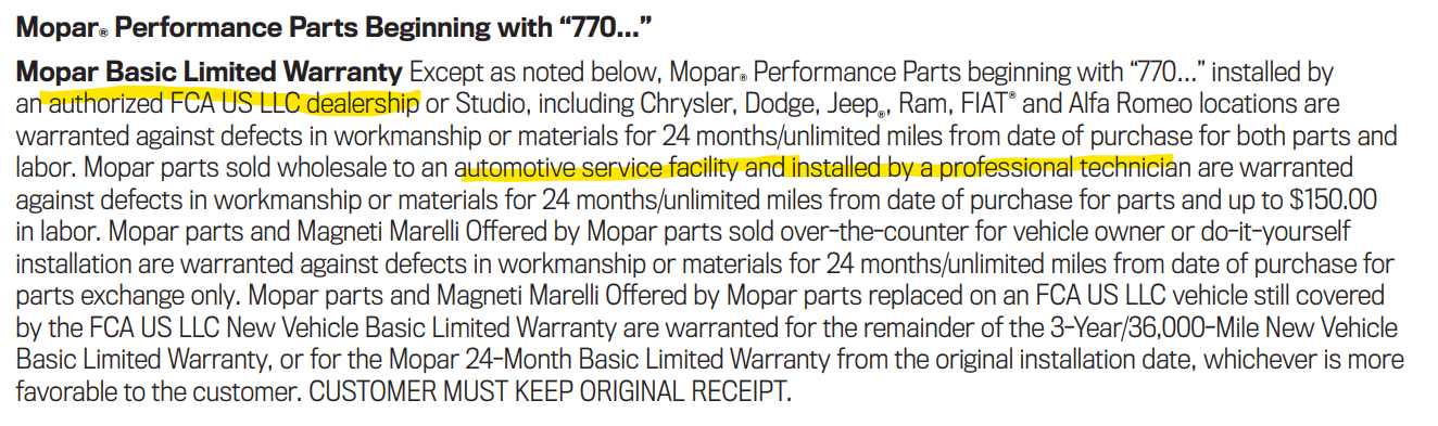 Jeep Gladiator New Mopar 2" inch lift coming out? 1671852760608