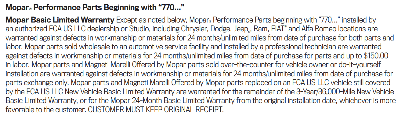 Jeep Gladiator New Mopar 2" inch lift coming out? 1671852948937