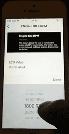 Jeep Gladiator Dealer versus Taser programing 1671860560450