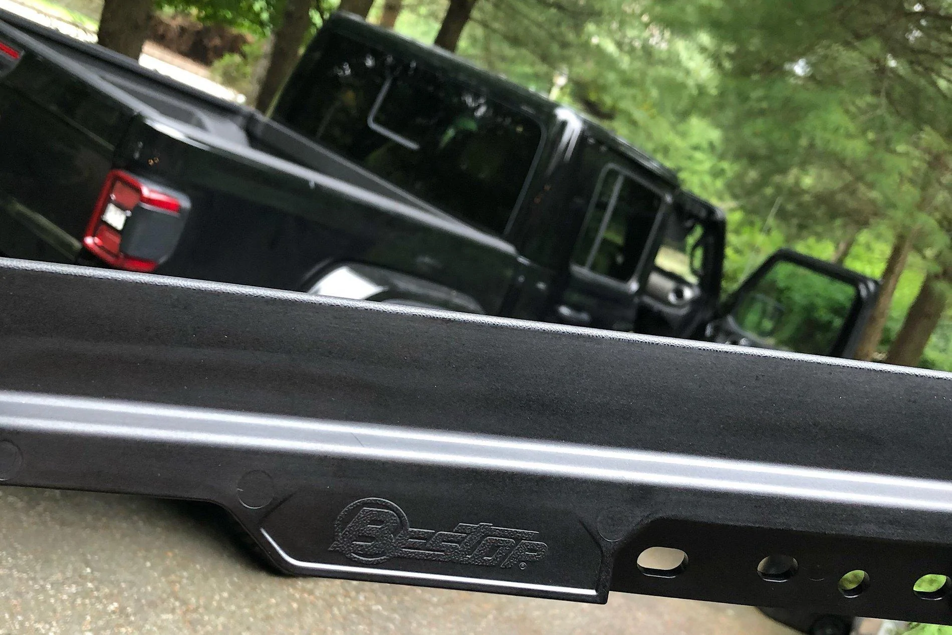 Jeep Gladiator Best Top... I mean BESTOP IMG_0922