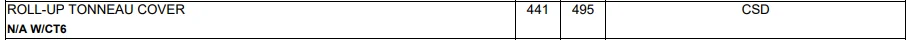 Jeep Gladiator 2020 Jeep Gladiator (JT) ORDER GUIDE!! [Updated Monthly] upload_2019-8-22_16-26-50