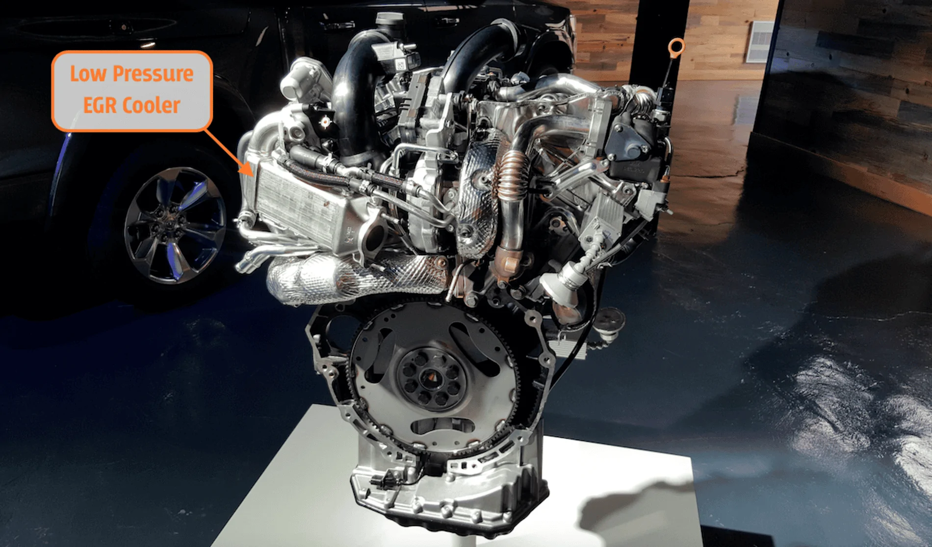 Jeep Gladiator Whats Changed On The Gen 3 EcoDiesel kumvrxovycwxmsso61gd