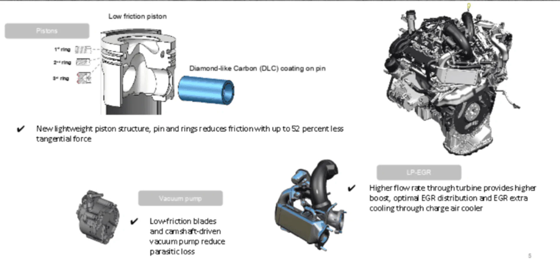 Jeep Gladiator Whats Changed On The Gen 3 EcoDiesel fulgwol8dv2s3d8ongrt