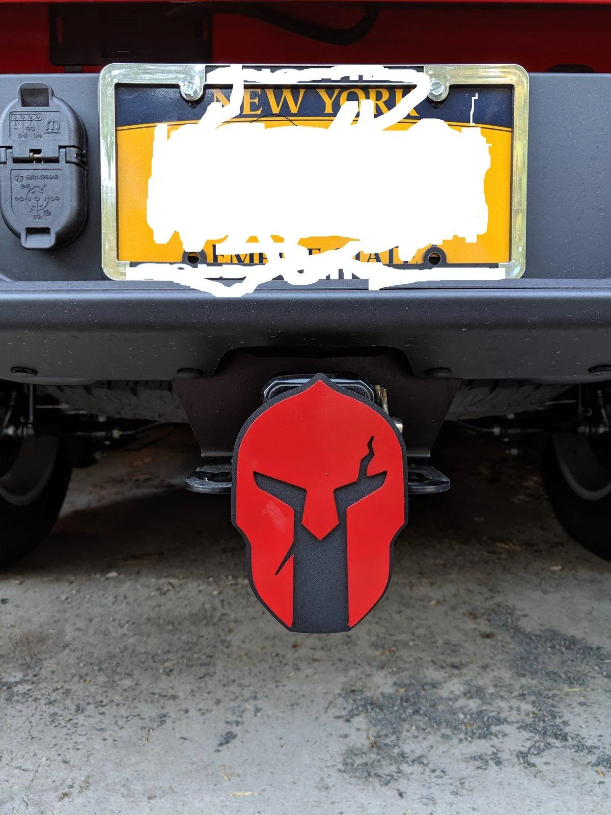 Jeep Gladiator Nude Gladiators (no doors/tops) - pics please IMG_20190802_063049