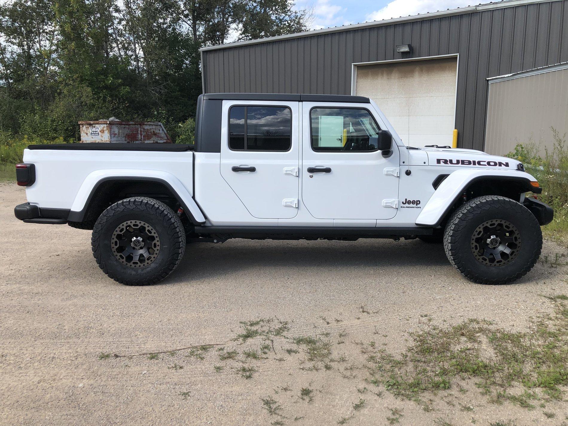 Jeep Gladiator Manual Transmission Club D1FC0C77-F3F3-4CB0-8ED3-932A6EE09E45