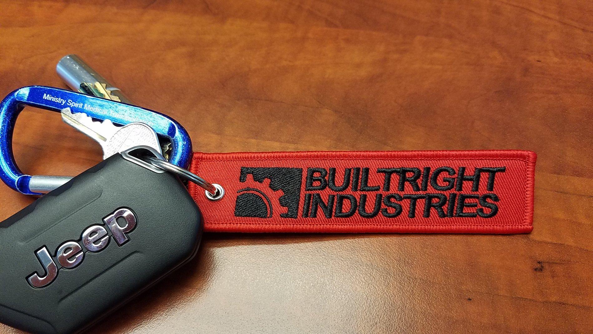 Jeep Gladiator BuiltRight Industries Bedside Racks - Any Interest? 20190823_112521