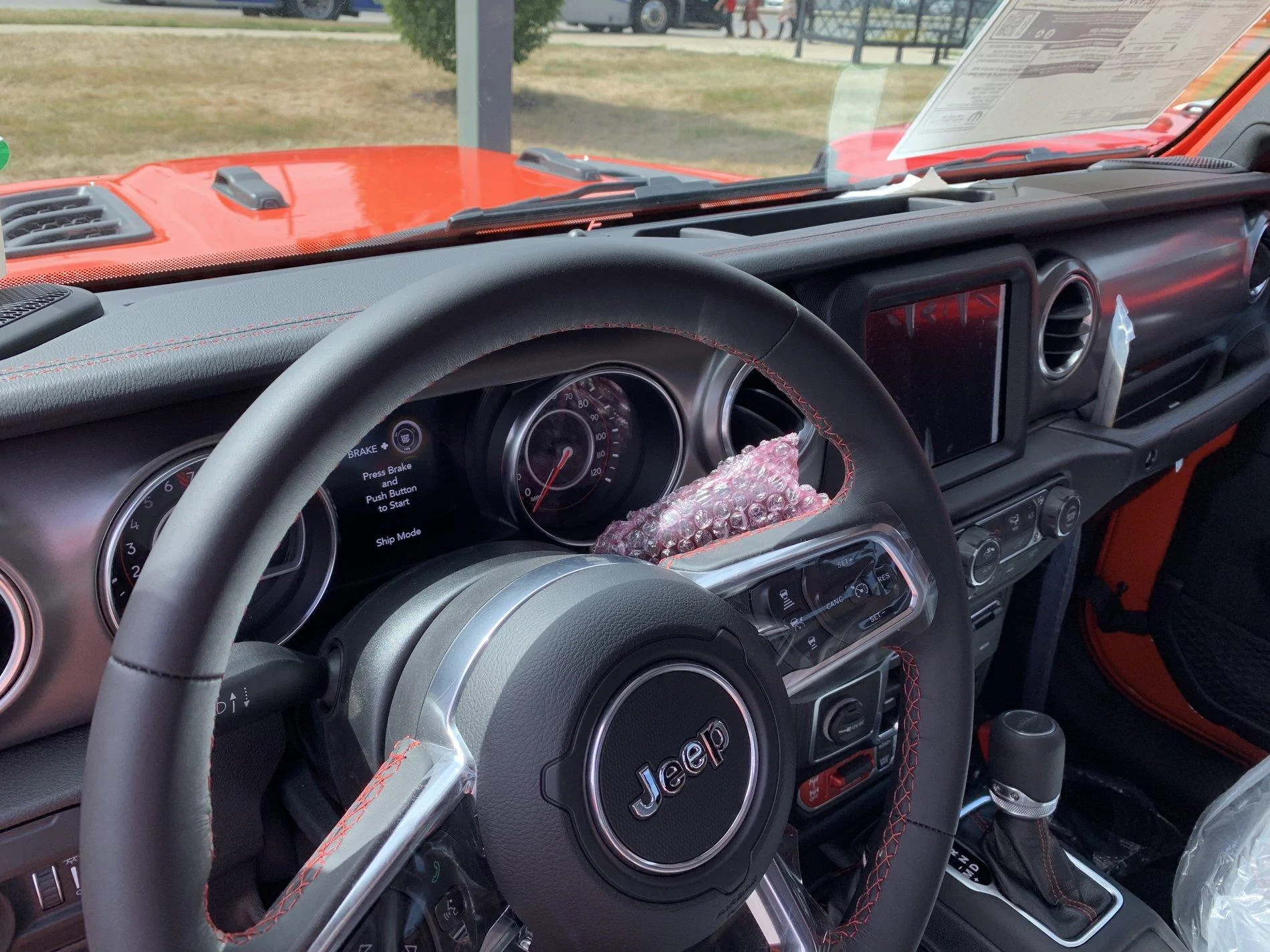 Jeep Gladiator PUNK'N Gladiator JT Club IMG_0100