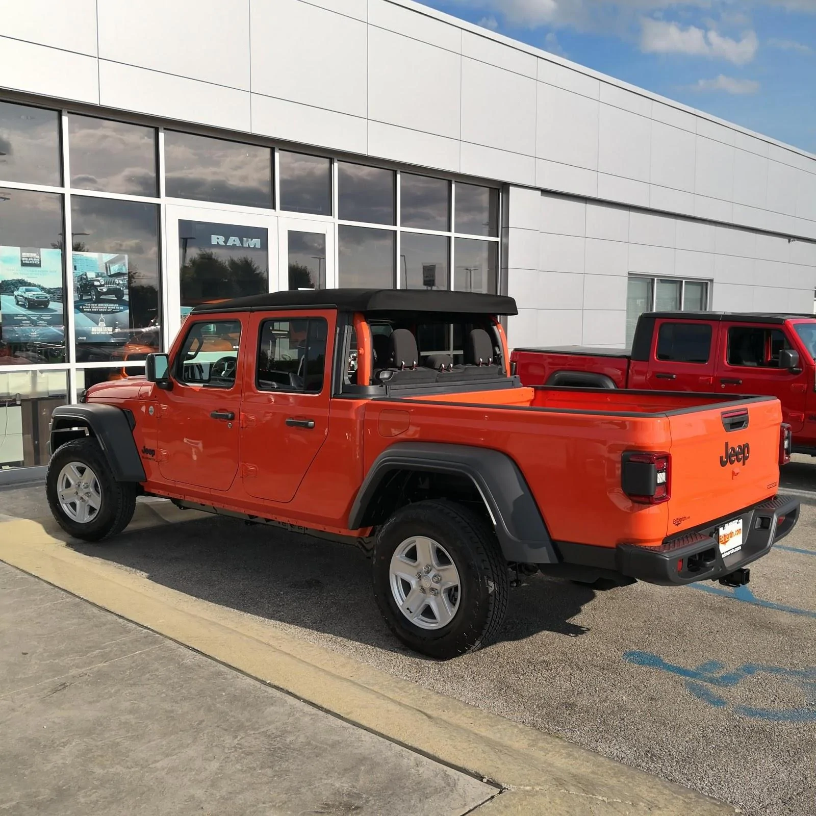 Jeep Gladiator What did you do TO your Gladiator today? [ADMIN WARNING: NO POLITICS, NO GUN TALK] S4PLxehrm1_a92gM1UL9PbXwP5v8ivHE-c795OUpqng5ruJs484Ojuf9Dt-gga0xIRyH5s4cN4MNd8ZPc42rrwmYKYho_