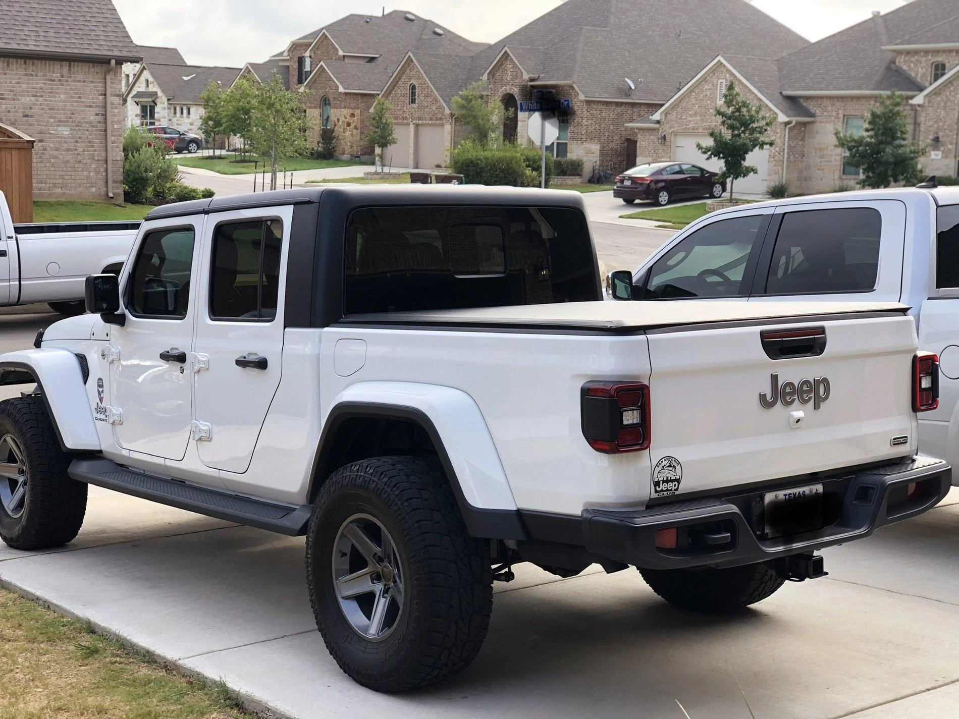 Jeep Gladiator What did you do TO your Gladiator today? [ADMIN WARNING: NO POLITICS, NO GUN TALK] IMG_3806 2