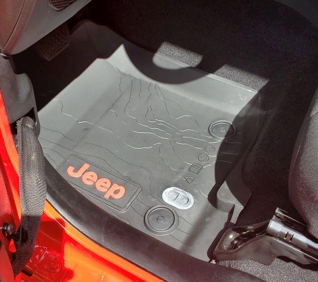 Jeep Gladiator What did you do TO your Gladiator today? [ADMIN WARNING: NO POLITICS, NO GUN TALK] 20190824_120955a