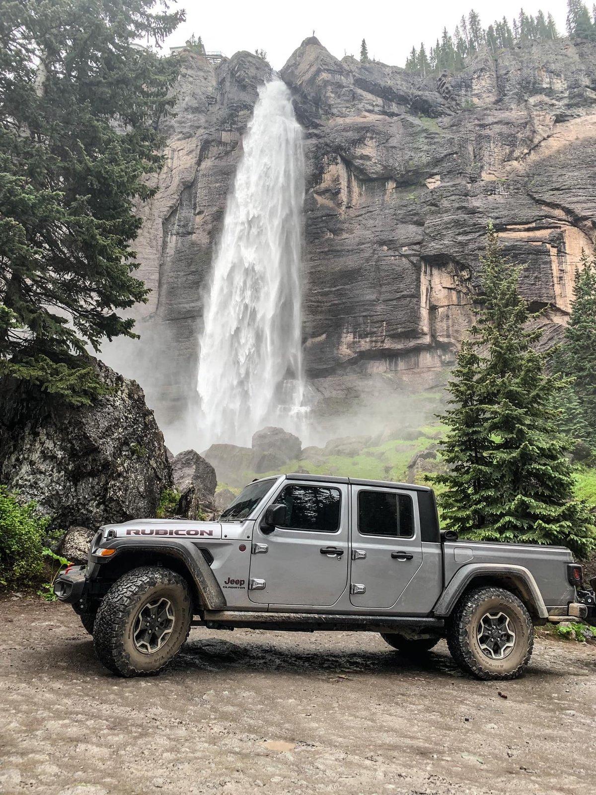 Jeep Gladiator BILLET SILVER Gladiator JT Club upload_2019-8-24_13-14-9