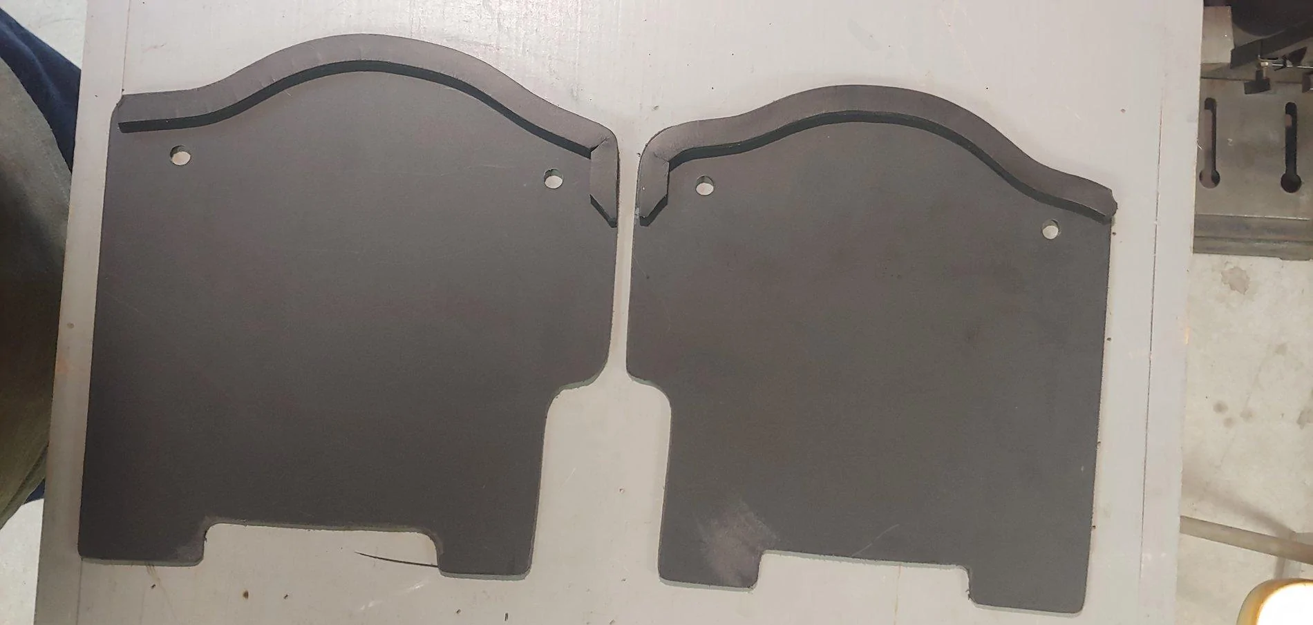 Jeep Gladiator Stubby bumper close out panels-updated mo betta 0824191701a_HDR