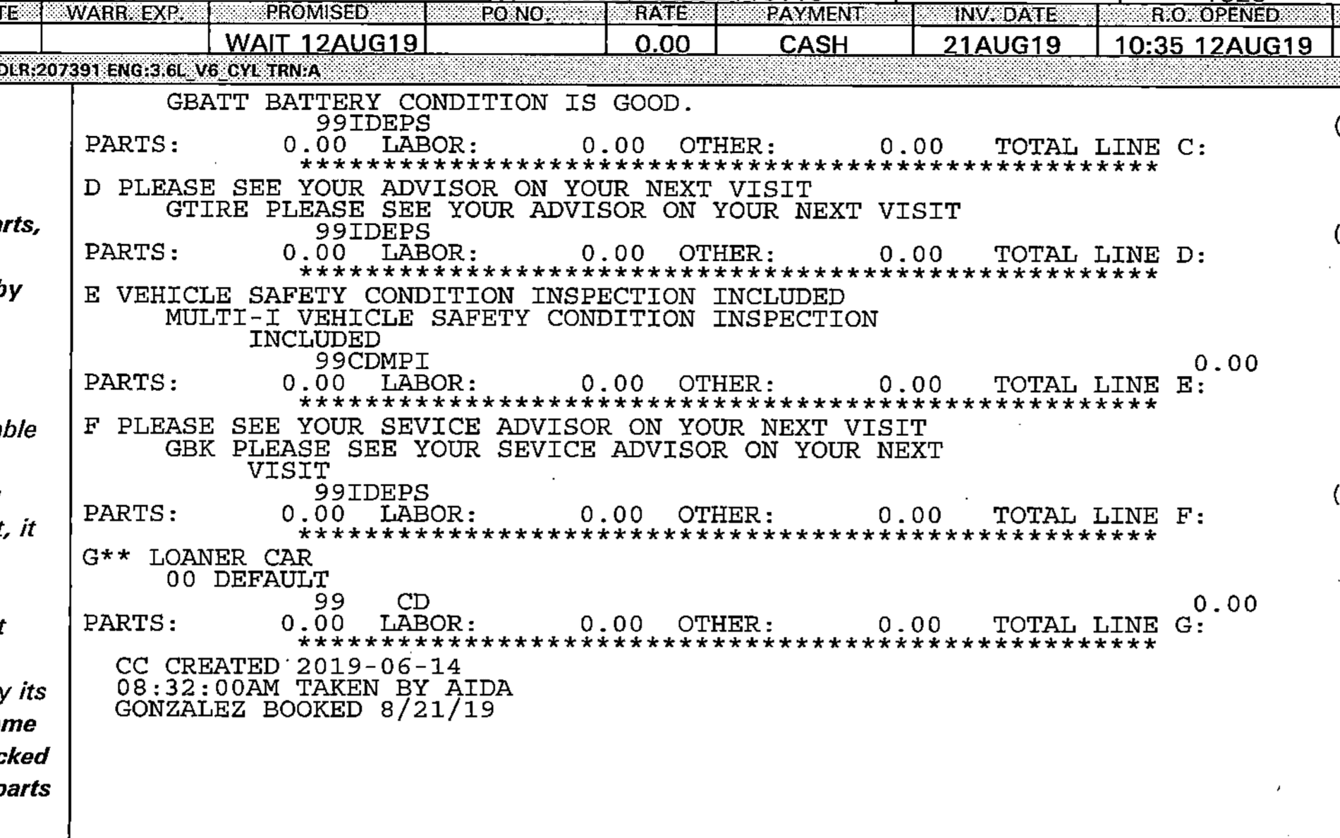 Jeep Gladiator Multi cylinder misfire Screenshot_20190824-185125