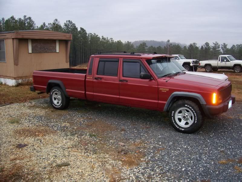 Jeep Gladiator 2020 Jeep Gladiator Specifications Sheet & Feature Availability 59b20734a7f641088a46246993920d80