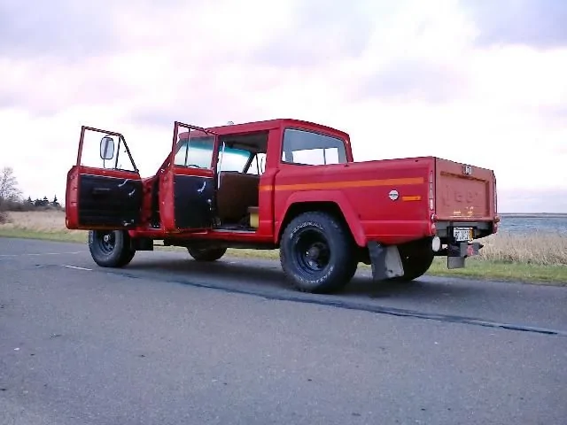 Jeep Gladiator 2020 Jeep Gladiator Specifications Sheet & Feature Availability 5a62f2ba0d432548d8c7e50e4258e6ff--american-crew-jeep-truck