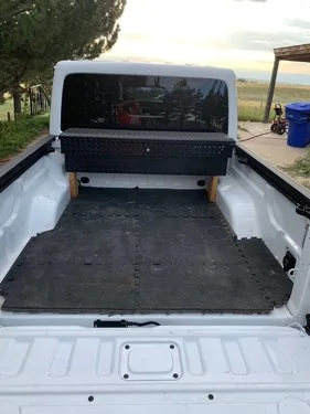 Jeep Gladiator What did you do TO your Gladiator today? [ADMIN WARNING: NO POLITICS, NO GUN TALK] 29444-289c66a94513e639b4b21694b941567