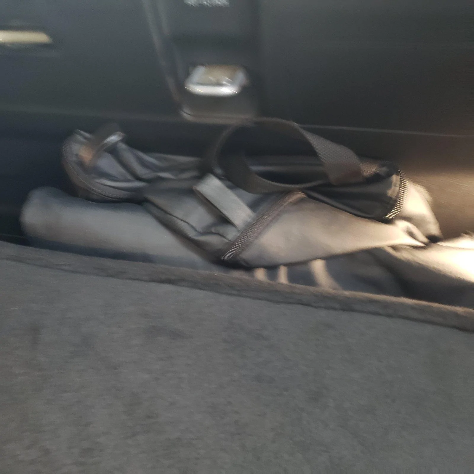 Jeep Gladiator Freedom Panel Bag Solution 20190825_132921