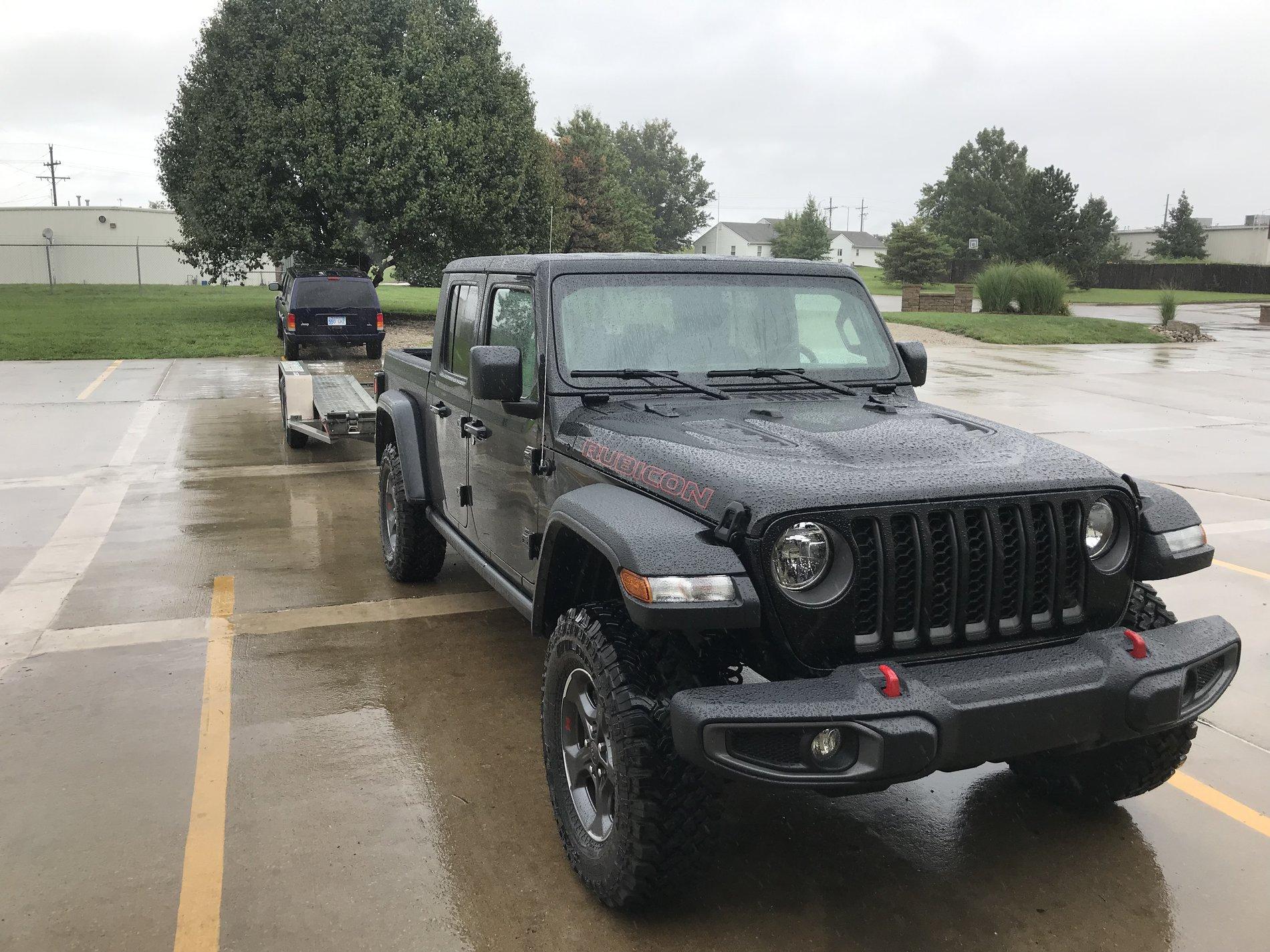 Jeep Gladiator First tow today D162642C-4D32-4281-8C52-5CCFCCBA219F