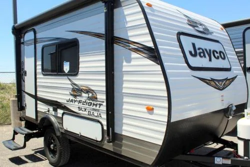 Jeep Gladiator Off-road camper options for the Gladiator 2020_jayco_jay_flight_slx_145rb_kc11671258_2