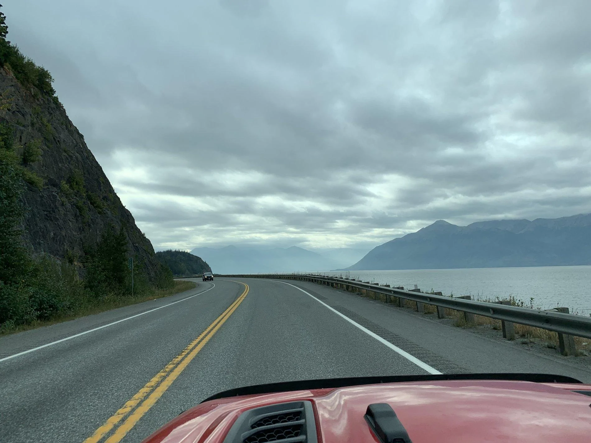 Jeep Gladiator Decided I hadn’t gone far enough.... 7F2A059B-97FF-4BA5-838F-37B63F9713BE