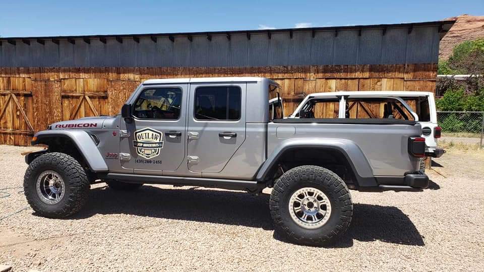 Jeep Gladiator Metalcloak lift FB_IMG_1566797096744