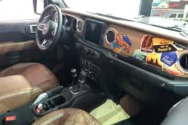 Jeep Gladiator Sticker Bomb Your JT? 092656C5-AAD2-4646-A8AB-5C9AD146AC6D