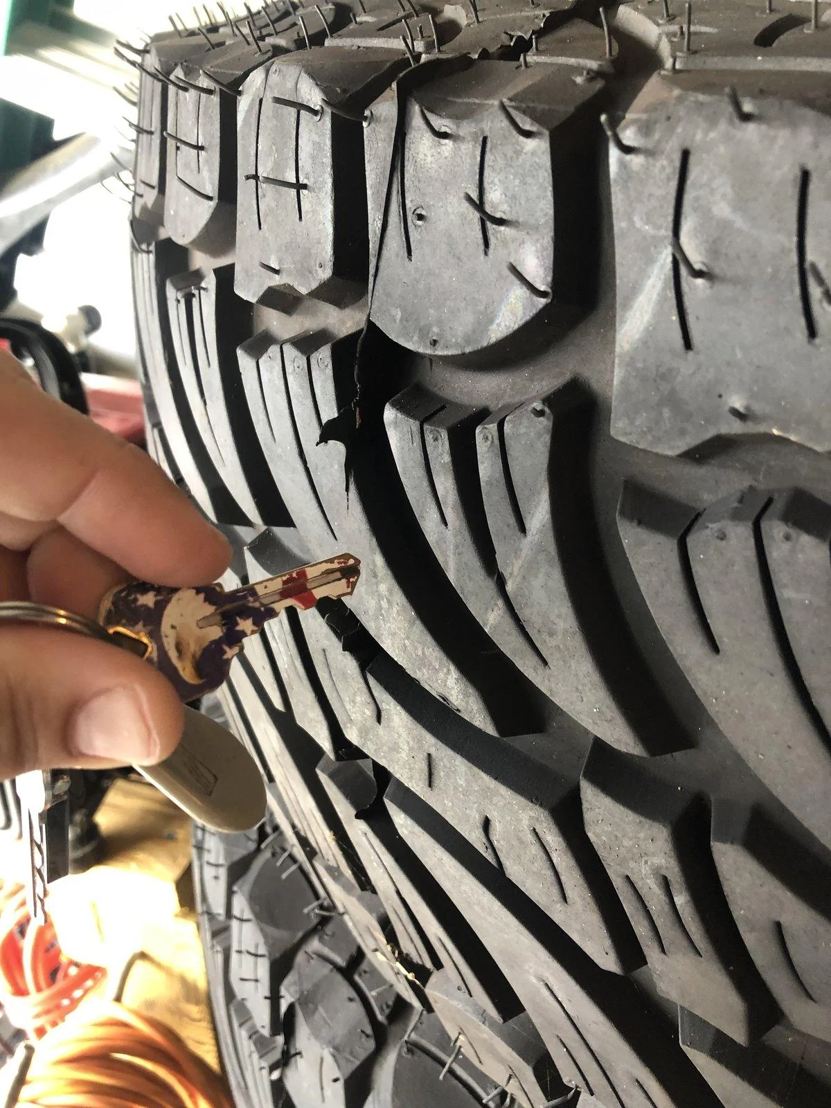 Jeep Gladiator SOLD 17in steel rims w/ 35's 45D97605-3904-4C01-BEB8-2E160ADE7C5F
