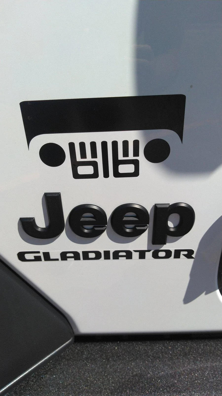 Jeep Gladiator 28th St Metro Cruise KIMG0723