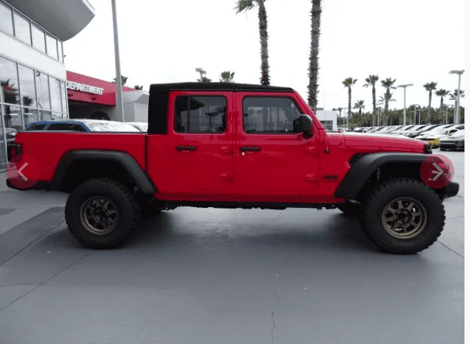 Jeep Gladiator Pre-Modded Gladiators at Dealers upload_2019-8-26_11-29-29