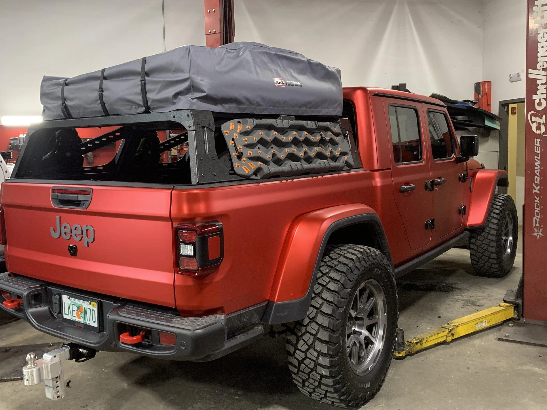 Jeep Gladiator Salsa JT mUOWQdWiT+6yyZqBviYc7A