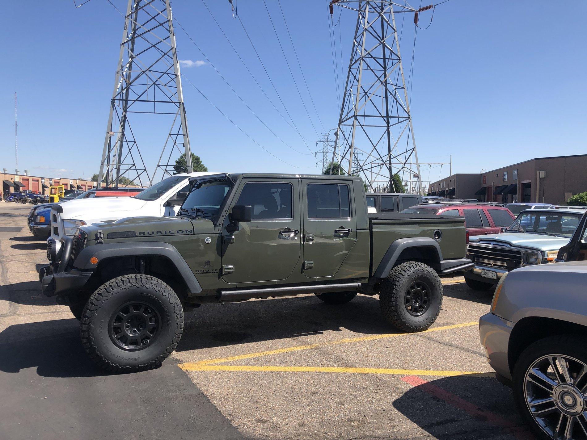 Jeep Gladiator Colorado or Front Range Gladiator owners 64E65909-3D8B-4D07-B991-434A9EFF250C