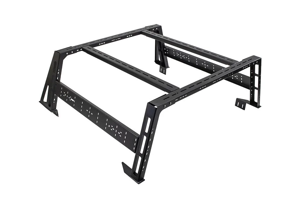 Jeep Gladiator Bed Racks - Now Available JTBR