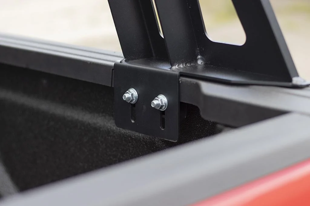 Jeep Gladiator Bed Racks - Now Available JTBR_3