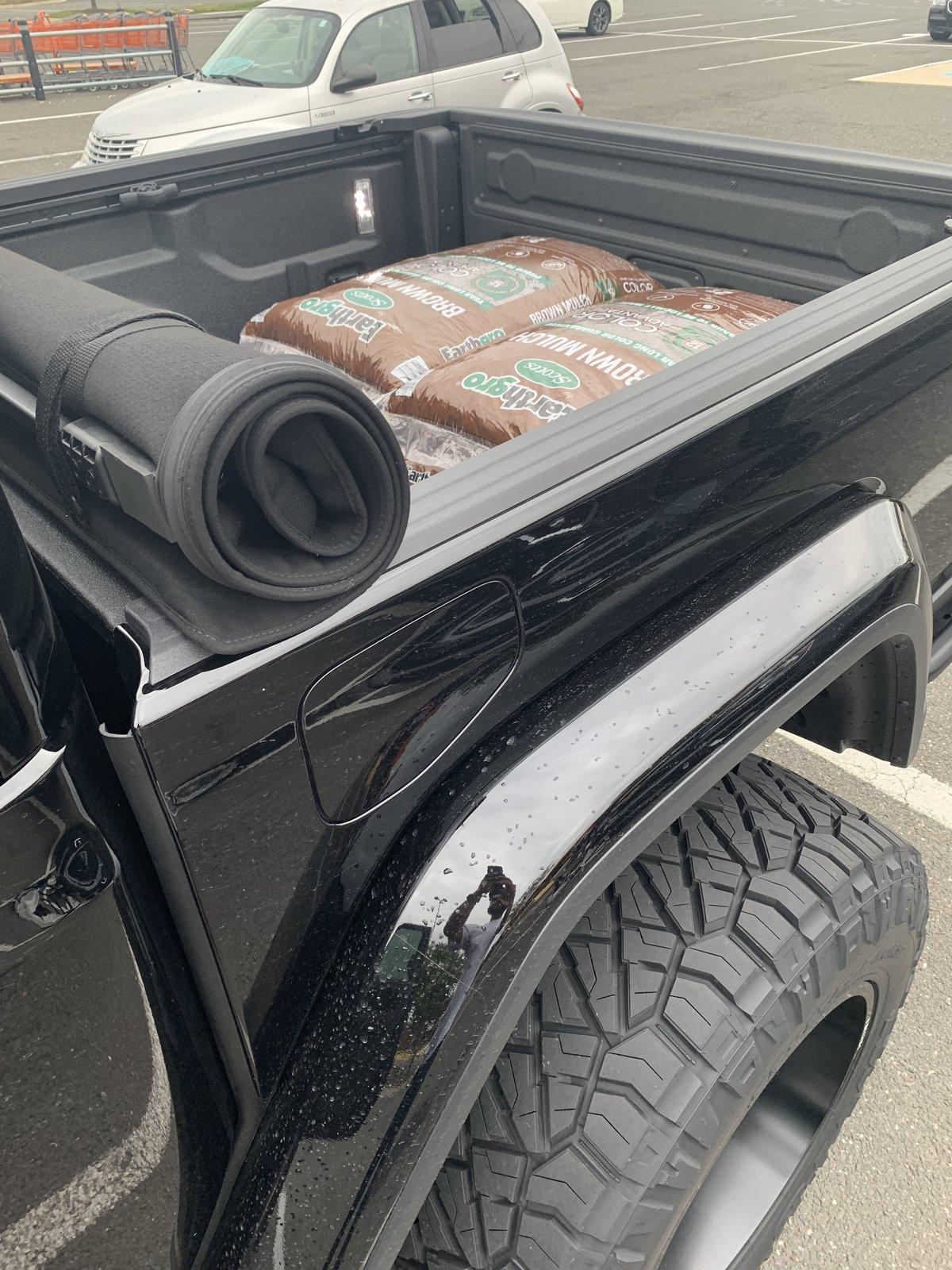 Jeep Gladiator -- 2020+ Gladiator Picture Game -- 5BD78A4F-EE64-4ECA-B090-BEA10DBA8BF1