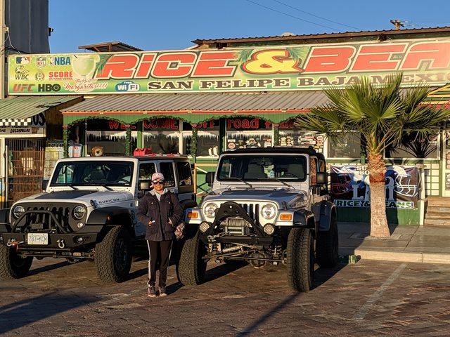 Jeep Gladiator Death Wobble Cause found article cHchc74l